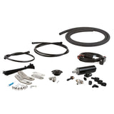 RPM Powersports Can-Am Maverick R Max Rear Seat Auxiliary Fuel Tank Kit