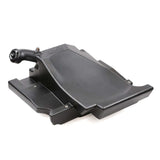 RPM Powersports Can-Am Maverick R Max Rear Seat Auxiliary Fuel Tank Kit