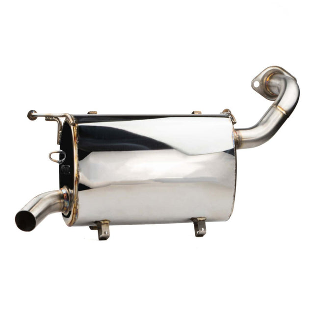 RPM Powersports Polaris Ranger XP 1000/ Sport Muffler