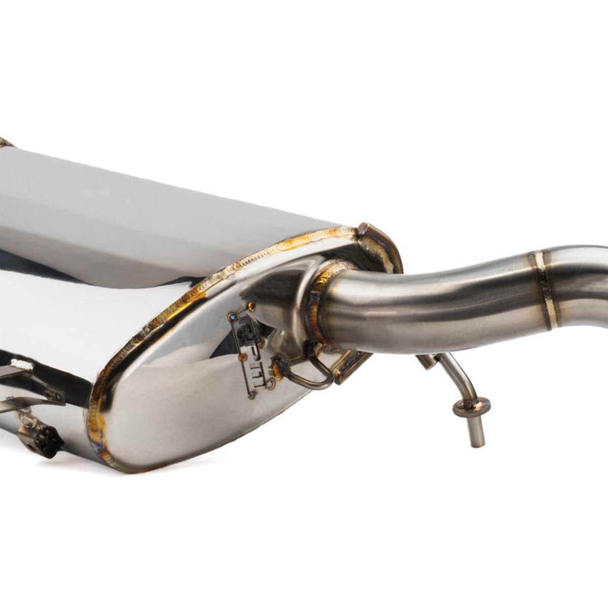 RPM Powersports Polaris Ranger XP 1000/ Sport Muffler
