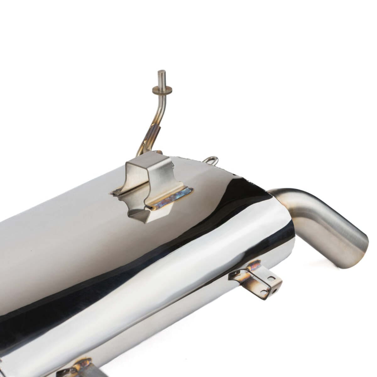 RPM Powersports Polaris Ranger XP 1000/ Sport Muffler