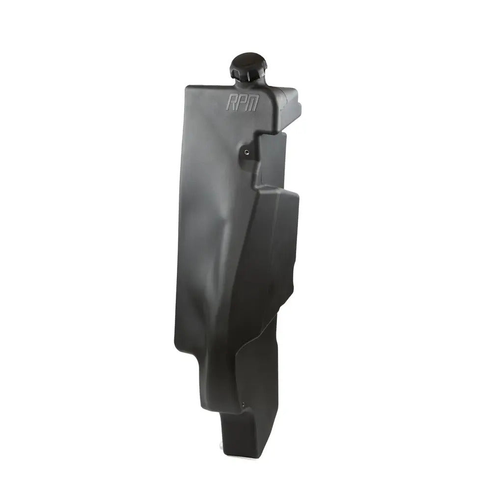 RPM Powersports Polaris RZR Pro R 2 Seat 5.2 Gallon Auxiliary Fuel Tank