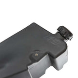 RPM Powersports Polaris RZR Pro R 2 Seat 5.2 Gallon Auxiliary Fuel Tank