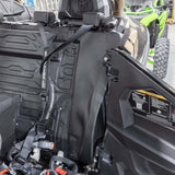RPM Powersports Polaris RZR Pro R 2 Seat 5.2 Gallon Auxiliary Fuel Tank