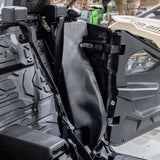 RPM Powersports Polaris RZR Pro R 2 Seat 5.2 Gallon Auxiliary Fuel Tank