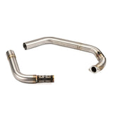 RPM Powersports Polaris RZR 200 Sport Series Full Exhaust System