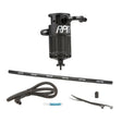 RPM Powersports Polaris RZR Pro R 4-Stage Oil Catch Can Kit
