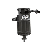 RPM Powersports Polaris RZR Pro R 4-Stage Oil Catch Can Kit
