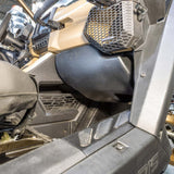 RPM Powersports Polaris RZR Pro R Gallon Auxiliary Dash Mount Fuel Tank