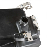 RPM Powersports Polaris RZR Pro R Gallon Auxiliary Dash Mount Fuel Tank