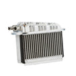 RPM Powersports Polaris RZR XP Turbo Verti-Flow Big Core Billet Intercooler