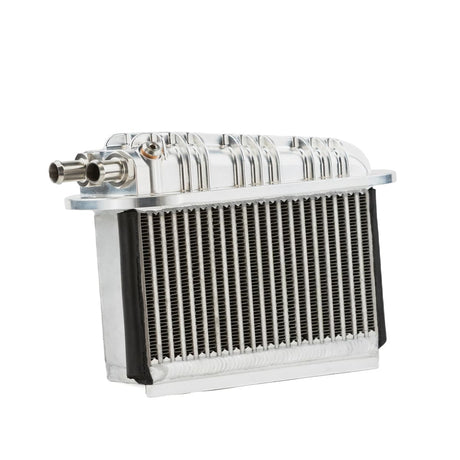 RPM Powersports Polaris RZR XP Turbo Verti-Flow Big Core Billet Intercooler