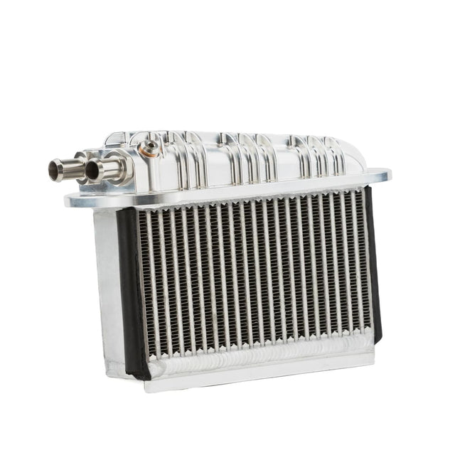 RPM Powersports Polaris RZR XP Turbo Verti-Flow Big Core Billet Intercooler