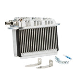 RPM Powersports Polaris RZR XP Turbo Verti-Flow Big Core Billet Intercooler
