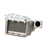 RPM Powersports Polaris RZR XP Turbo Verti-Flow Big Core Billet Intercooler
