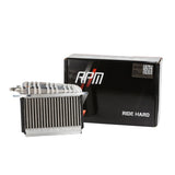 RPM Powersports Polaris RZR XP Turbo Verti-Flow Big Core Billet Intercooler