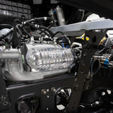 RPM Powersports Polaris RZR XP Turbo Verti-Flow Big Core Billet Intercooler