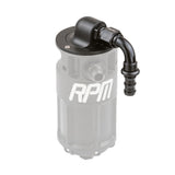 RPM Powersports Segway Super Villain 4-Stage Catch Recirculation Kit