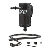 RPM Powersports Segway Super Villain 4-Stage Oil Catch Can Kit