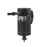 RPM Powersports Segway Super Villain 4-Stage Oil Catch Can Kit