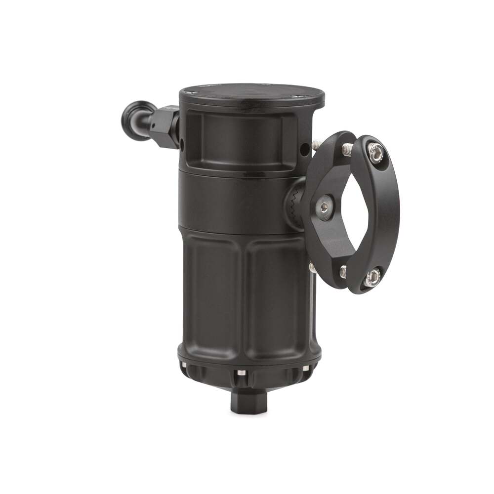 RPM Powersports Segway Super Villain 4-Stage Oil Catch Can Kit