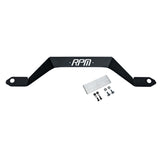 RPM RZR Pro R Rear Fascia Delete Trim Shield/Muffler Cover