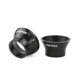 RPM Silicone Intake Replacement Cooler & Air Vent Kit