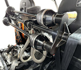 RPM Spare Axle Carrier Mount Kit 1.25"-2.50"