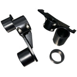 RPM Spare Axle Carrier Mount Kit 1.25"-2.50"