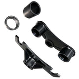 RPM Spare Axle Carrier Mount Kit 1.25"-2.50"