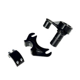 RPM Spare Axle Carrier Mount Kit 1.25"-2.50"