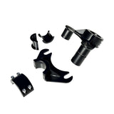 RPM Spare Axle Carrier Mount Kit 1.25"-2.50"