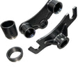 RPM Spare Axle Carrier Mount Kit 1.25"-2.50"