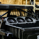 RPM Speed UTV Brushless Radiator/ Heat Exchanger Replacement Fans