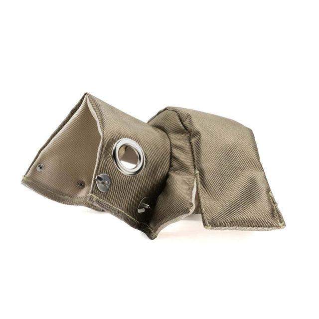 RPM Speed UTV Exhaust Heat Blanket