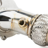 RPM Speed UTV Full Chambered Exhaust