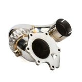 RPM Speed UTV Full Chambered Exhaust