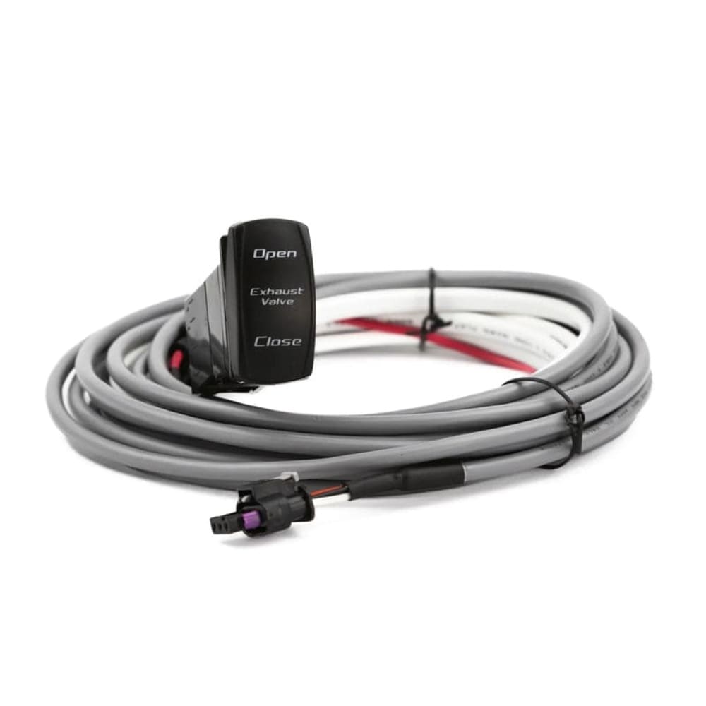 RPM Speed UTV Full Chambered Exhaust