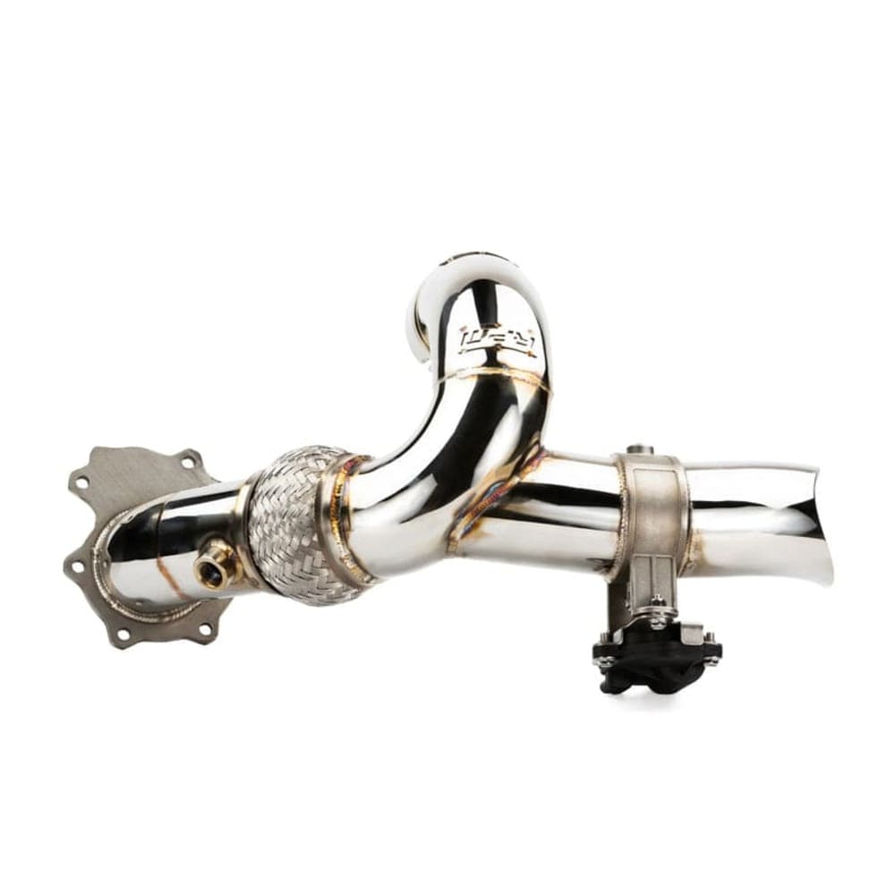 RPM Speed UTV Full Chambered Exhaust