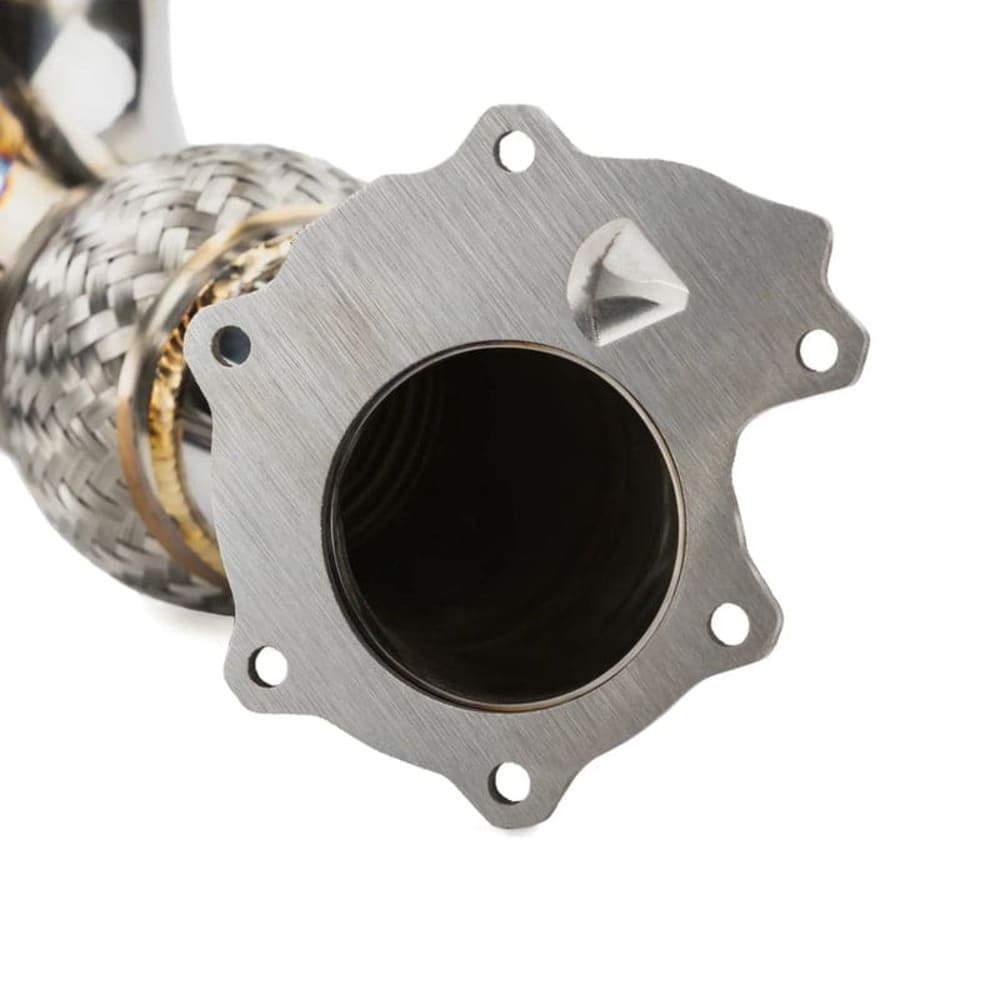 RPM Speed UTV Full Chambered Exhaust