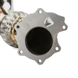 RPM Speed UTV Full Chambered Exhaust