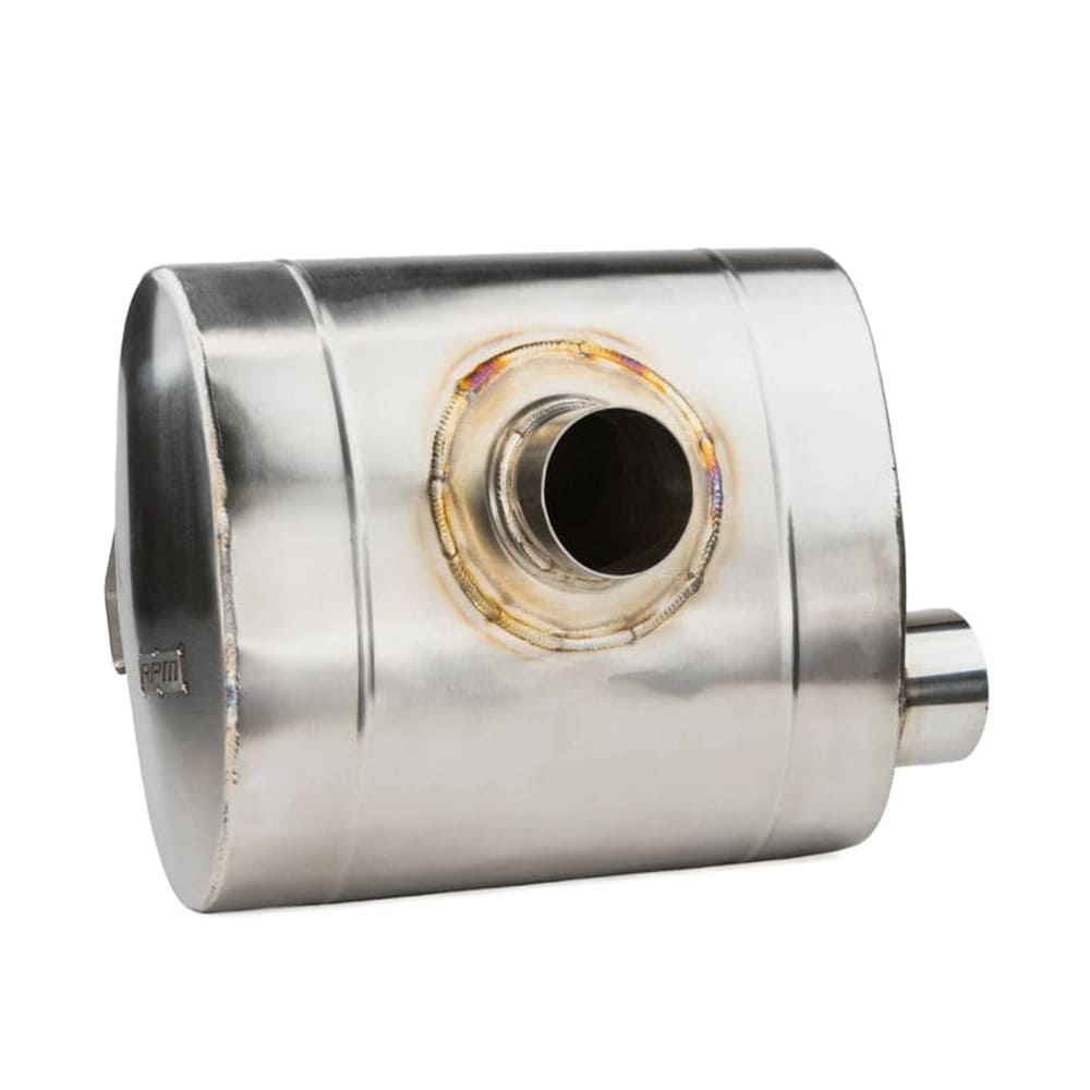 RPM Speed UTV Full Chambered Exhaust