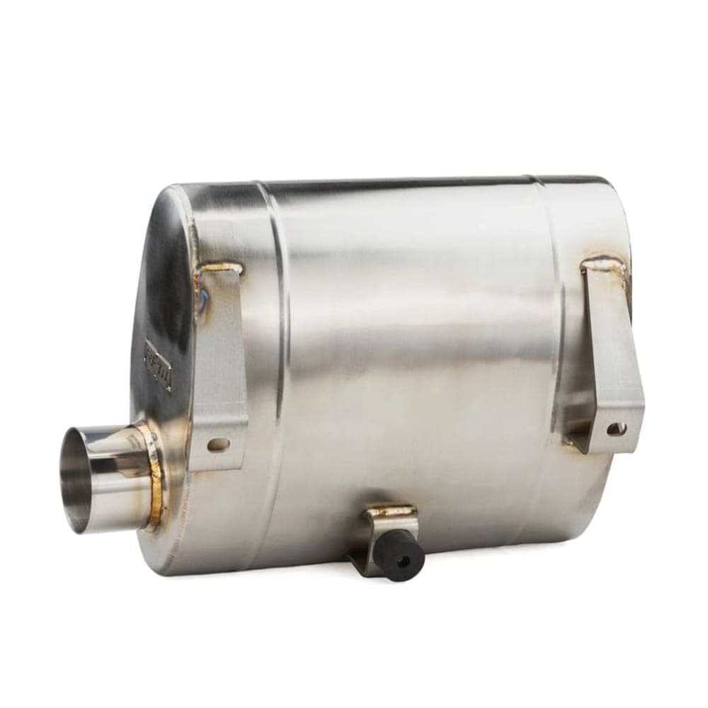 RPM Speed UTV Full Chambered Exhaust