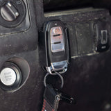 RPM Speed UTV Panel Key Holder Mount