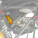 RPM '24+ Can-Am Maverick R SxS Turbo to Intercooler Charge Silicone Tube