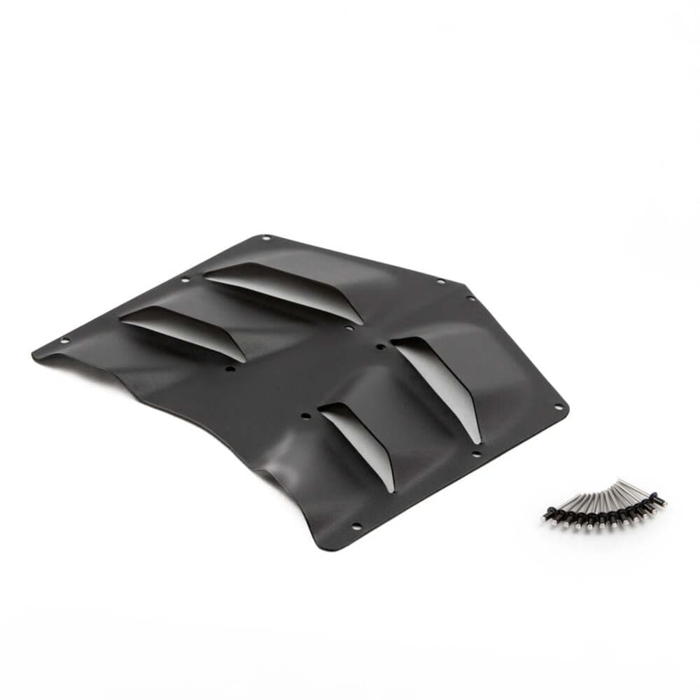 RPM UTV Air Intake Cooler Louver