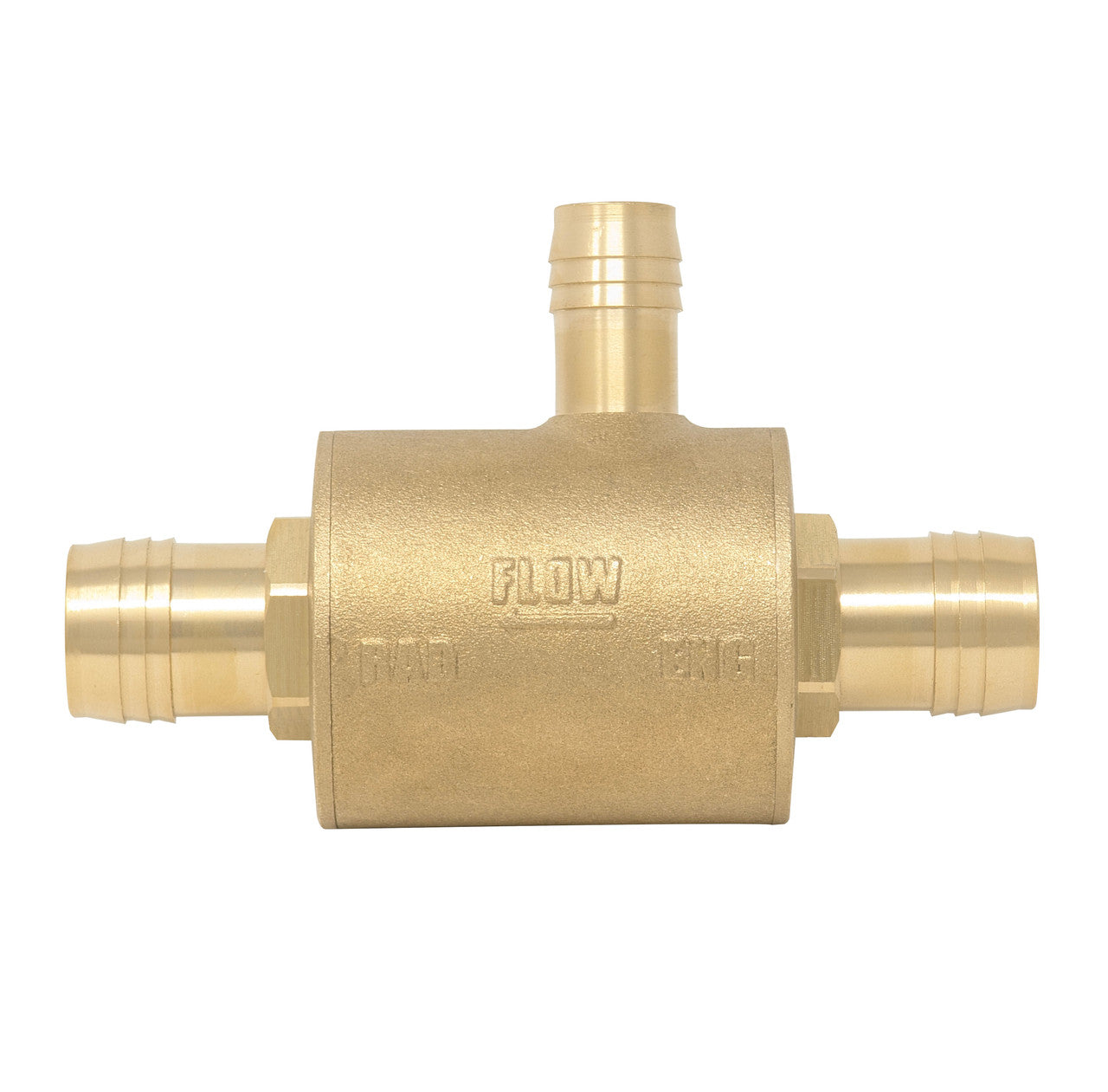 Ice Crusher Heaters UTV Inline Coolant Bypass Thermostat MaxStat