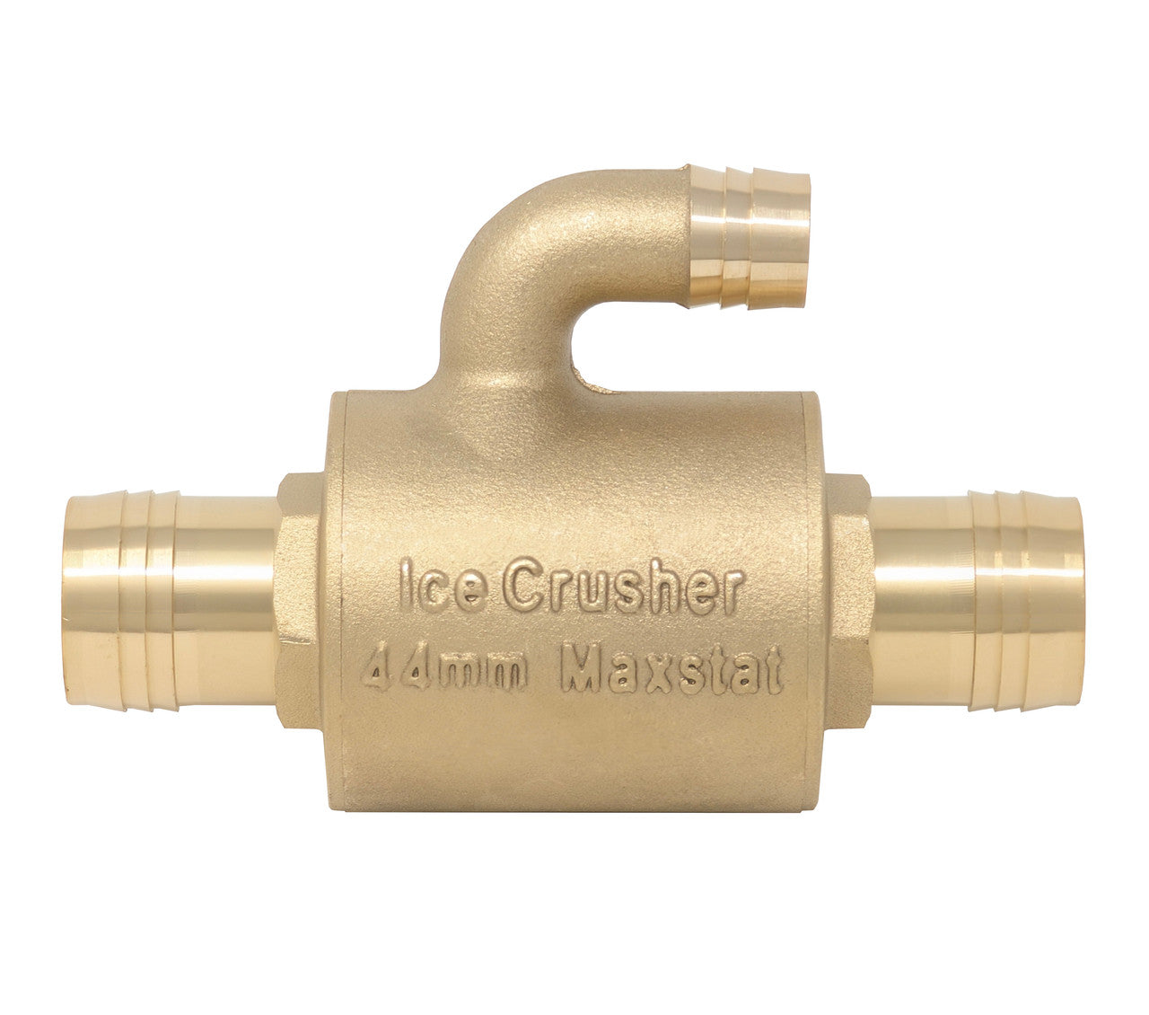 トップス RT-225117 Ice Crusher Heaters UTV Inline Coolant Bypass Thermostat MaxStat