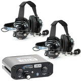 Rugged Radios 2-Person 364-Bluetooth Intercom Kit
