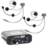 Rugged Radios 2-Person 364-Bluetooth Intercom Kit
